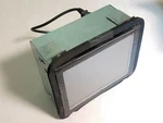 Fanuc A61L-0001-0090 9" Color Lcd Operator Interface Unit. Fixed Price $546.78.