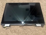 Dell Xps 9575 15.6" Precision 5530 2-IN-1 Fhd Lcd Touch Screen Assembly 3P07V. Fixed Price $59.95.