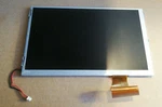 Lcd 7' For Netbook Asus Eee Pc 4G Screen Monitor Display Video A070VW04 V0. Fixed Price $34.99.
