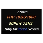 LM270WFA-SSA2 27" For Lenovo Aio 5D10W33957 Lcd Touch Screen Panel 1920 1080. Fixed Price $245.00.