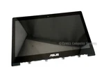 N133HSE-EA3 REV.C2 Genuine Asus Lcd Display 13.3 Fhd UX303L (grd B)(AF85). Fixed Price $68.67.