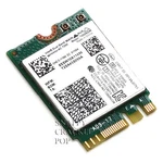 Hp Spectre 13 Ultrabook Intel 7260NGW Dual Band Wireless Ac Bluetooth 4.0 Card. Fixed Price $29.95.