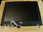 Dell Inspiron 1300 Laptop Screen Full Assembly 14.1" Wxga Ccfl. Fixed Price $34.99.