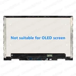 Lcd Display Touch Screen Digitizer Assembly+bezel For Hp Envy X360 15M-ED1023DX. Fixed Price $106.05.