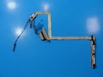 Dell Latitude 7410 14" Genuine Laptop Lcd Video Cable W/webcam N6GK2 XWD0J. Fixed Price $11.99.