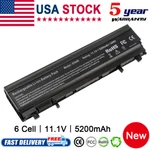 For Dell Latitude E5440 E5540 Laptop Battery Type VV0NF Nvwgm 6 Cell. Fixed Price $18.99.