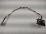 Hp Compaq Pro 6300 Microtower Power Cable Assembly- 628566-001. Fixed Price $21.26.