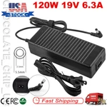 120W Ac Power Adapter Charger For Asus Rog GL551JW GL551JM GL702 GL752. Fixed Price $19.99.