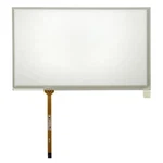 Touch Screen Glass Digitizer Replacement For Pioneer AVH-320BT AVH320BT. Fixed Price $39.90.