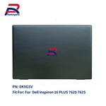 New For Dell Inspiron 16 Plus 7620 7625 Blue Lcd Back Cover Top Lid 0K9G5V. Fixed Price $45.00.