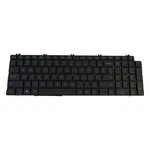 New Oem Backlit Keyboard Dell Precision 7550 7560 Laptops 713DM. Fixed Price $18.00.