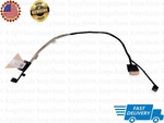 Original Lcd Lvds Video Display Screen Flex Cable For Hp 15-AS027CL Fhd 30PIN. Fixed Price $18.50.