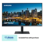 Samsung 32" Viewfinity 4K Va Monitor THUNDERBOLT3 FT874 Uhd 3840X2160 F32TU874VN. Fixed Price $309.99.