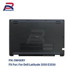New For Dell Latitude Laptop Bottom Base Case Cover Black 0W4XRY Us. Fixed Price $18.79.