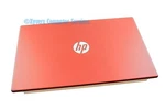 EA0PD00204P Oem Hp Lcd Back Cover Red 15-FD0083WM (grade )(BE23). Fixed Price $58.33.