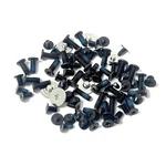 Set Of Screws Kit For Hp Pavilion 17-F232NR 17-F233NR 17-F135DS 17-F237NR. Fixed Price $12.95.