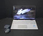 Hp Pavilion X360 15-ER0195NR 15.6" Hd Touchscreen Laptop. Fixed Price $99.99.