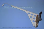Toshiba Satellite P505-S8980 18.4" Right (jr) Lcd Hinge Bracket. Fixed Price $33.46.