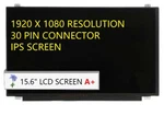 LP156WF6 (SP)(B5) Genuine Asus Lcd Display 15.6 Led Q553UB-BSI7T13. Fixed Price $63.73.