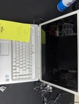 Dell Inspiron 1525 PP29L 15.4" Laptop Intel Notebook With Parts Only, JB698. Fixed Price $19.99.
