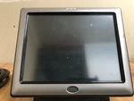 Amx NXT-CV12 Touch Screen Table Top (parts Only). Fixed Price $39.99.