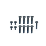 For Asus Rog Flow GV601RM-X16.R93060 GV601RE-M5057X Bottom Case Screws Black. Fixed Price $16.99.
