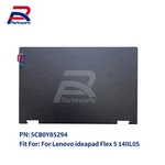 New For Lenovo Ideapad Flex 5-14IIL05 5-14ARE05 Lcd Back Cover Lid 5CB0Y85294 Us. Fixed Price $32.59.