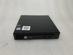 Hp Prodesk 600 G2 Dm Core I7-6700T 2.8GHZ 16GB Ram 256GB Ssd No Os Good. Fixed Price $129.99.