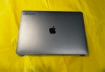 Original Pull A2338 Apple Macbook Pro 13 Lcd Screen Assembly Space Gray Grade. Fixed Price $170.00.