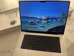 Apple Macbook Pro 16" M4 48GB Ram 512GB Silver Batt Cyc - 100% Real. Fixed Price $2359.00.