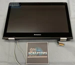 Lenovo Flex 3-1480 Type 80R3 Lcd Assembly 14.0" Fhd 1920X1080 Touch #411425. Fixed Price $58.65.