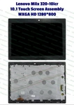 Lenovo Miix 320-10ICR 10.1" Glossy Lcd Touch Screen 5D10N89976. Fixed Price $70.00.