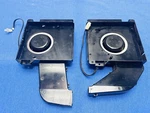 Lot Of Tested Blower CB55B4-Y-925 Fan 100V 0.21A 50/60HZ 18.5/17W Free Ship. Fixed Price $59.25.