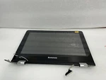 Lenovo Flex 3-1120 80LX 11.6" Genuine Laptop Lcd Touch Screen Complete Assembly. Fixed Price $59.99.