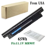 MR90Y Battery For Dell Inspiron 17R 5737 5721 5748 3721 15R 5537 5521 Xcmrd. Fixed Price $22.49.