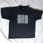 Vintage 90S "the Generics" Barcode Tee - Screen Stars Best Xl. Fixed Price $55.00.