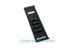 A135-S2386 Toshiba Power Media Plasic Cover (grade A) (CD61-CD69. Fixed Price $7.56.