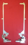 Acer Predator N15P3 L/r Lcd Hinges 13N0-5XM8011. Fixed Price $49.95.