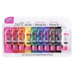 Tulip Soft Fabric Paint, Permanent For Clothes, Rainbow Colors, .... Fixed Price $27.81.