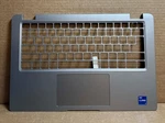 Oem Dell Latitude 5440 Precision 3480 Upper Palmrest Touchpad W/sc 0DGX7R. Fixed Price $13.32.