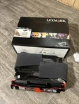 Lexmark T654X41G Toner Cartridge Same As T654X11A Genuine. Fixed Price $27.00.