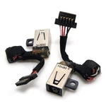 New Original Dc Power Jack Cable Harness For Dell Untrabook Xps 11 9P33. Fixed Price $9.99.