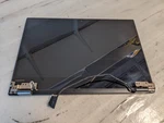 Lenovo Ideapad Flex 5-1470 14" Fhd Touch Screen Complete Assembly Tested. Fixed Price $74.99.