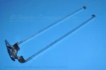 Toshiba Satellite C55DT-A5174 C55DT-A5307 15.6 Laptop Lcd Hinge Brackets. Fixed Price $28.49.