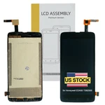 Lcd Display With Touch Digitizer For Honeywell EDA50 TS82500 Usa. Fixed Price $46.36.