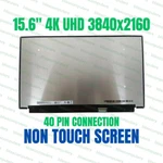 B156ZAN04.1 Ips 4K 3840X2160 Lcd Display Matrix Hdr Edp Pin. Fixed Price $149.99.