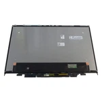 Lcd Touch Screen W/ Bezel For Dell Inspiron 7506 2-IN-1 15.6" Fhd P04P7. Fixed Price $129.99.
