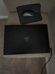 Razer Blade Pro 17 Qhd Rtx 3070 (model 2021) No: RZ09-0368. Fixed Price $1300.00.