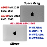 New Apple Macbook Pro 16 " 2021 A2485 Emc 3651 Lcd Screen Silver Space Gray .. Fixed Price $549.00.