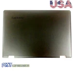 New Lenovo Ideapad Flex 4-1470 4-1480 14.0" Lcd Back Cover AP1JE000500. Fixed Price $36.57.